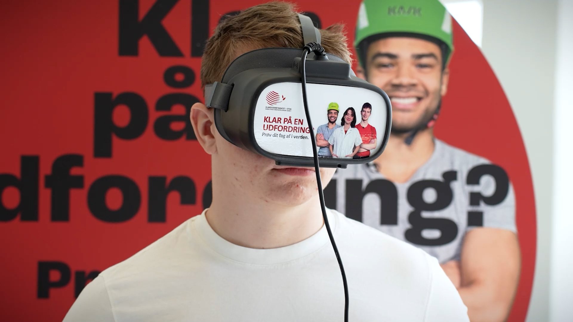 Genoptag Forge markør VR | Immersive Stories VR by Ane Skak